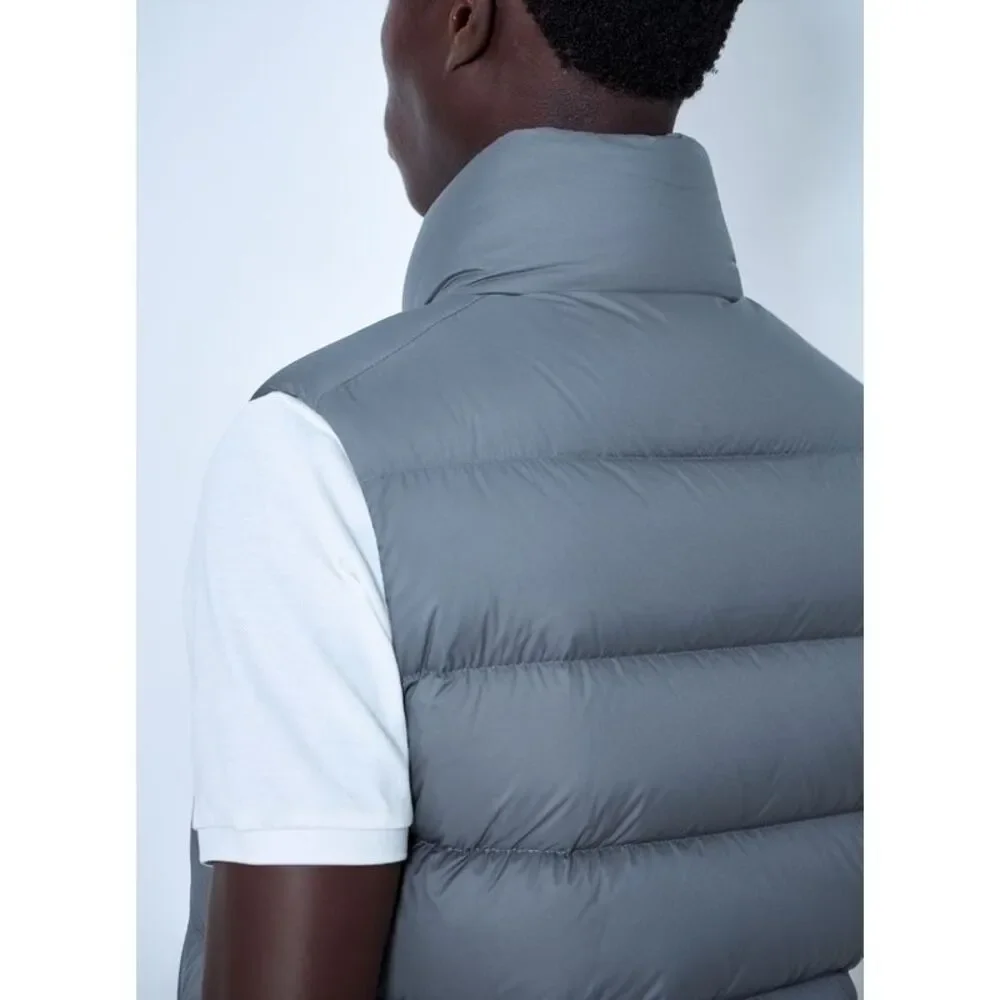 Moncler Men Tibb Down Gilet
